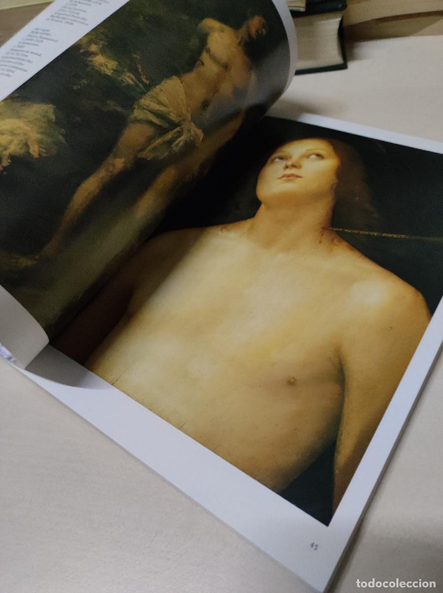 Libros: THE HERMITAGE. ED. THE STATE HERMITAGE MUSEUM, 1990. (LIBRO EN INGL&Eacute;S) - Foto 5