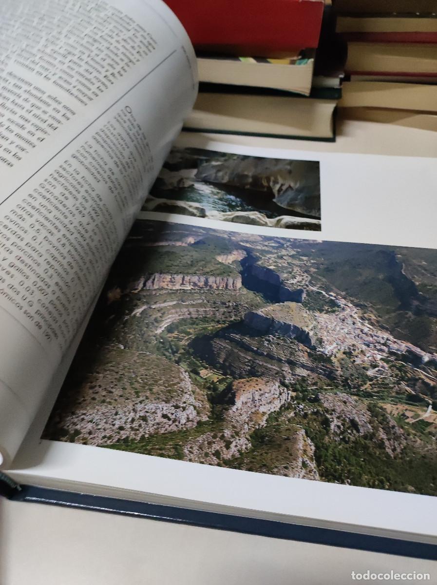 Libros: LAS OBSERVACIONES DE CAVANILLES - Foto 3