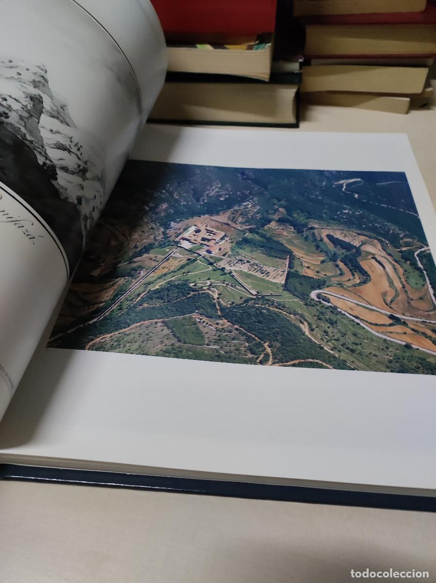 Libros: LAS OBSERVACIONES DE CAVANILLES - Foto 4