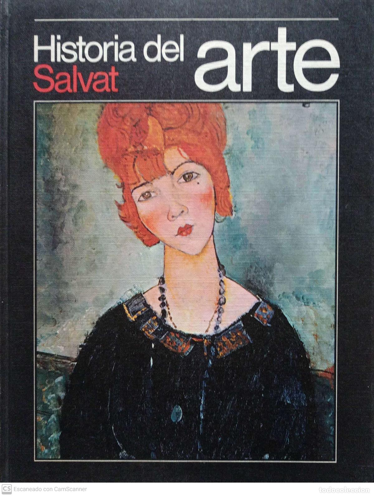 Libros: Historia del Arte. Tomo 11 - Foto 1