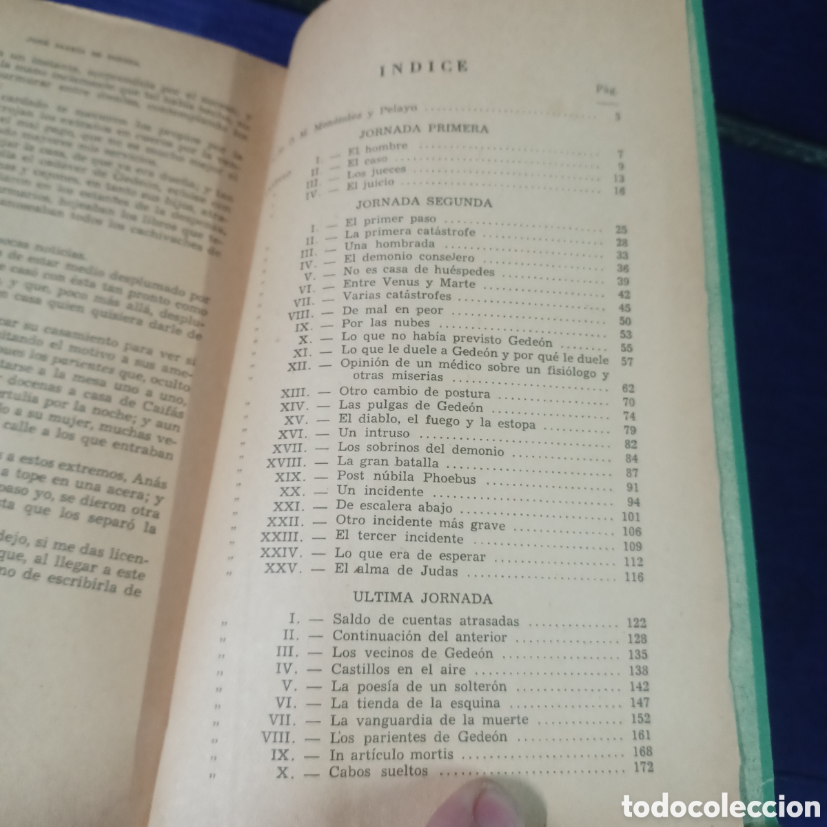 Libros: EL BUEY SUELTO - JOSE MARIA DE PEREDA - Foto 6