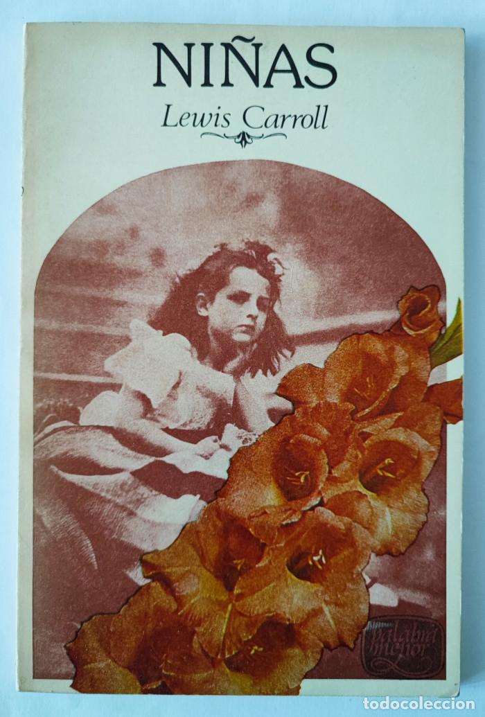 Libros: NI&Ntilde;AS - Lewis Carroll - Foto 1