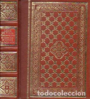 Libros: SELECCI&Oacute;N DE OBRAS. LOPE DE VEGA - Lope de Vega - Foto 2