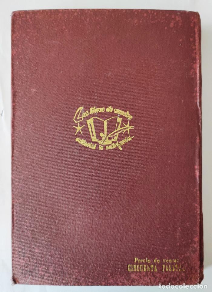 Libros: RAREZAS LITERARIAS - Eduardo De Ory - Foto 4