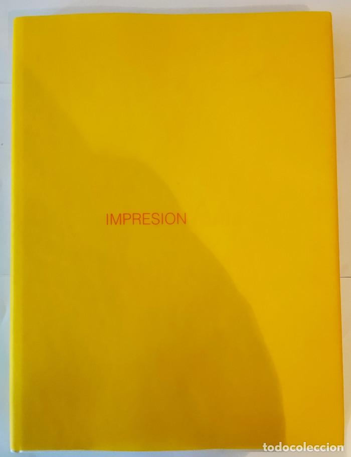 books: IMPRESI&Oacute;N ARTE - VV.AA.