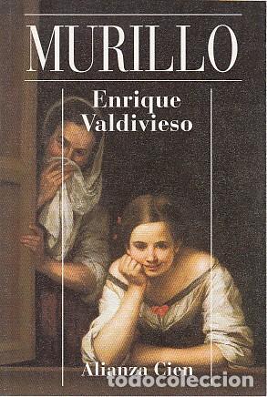 Libros: MURILLO - Enrique Valdivieso - Foto 1