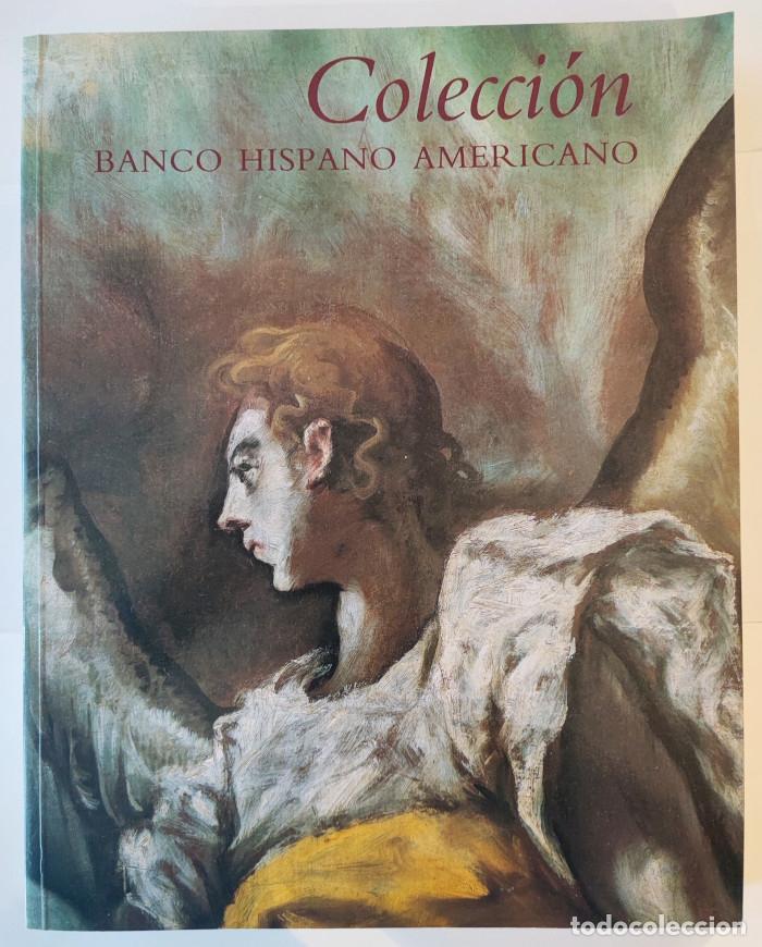 Libros: COLECCI&Oacute;N BANCO HISPANO AMERICANO - Lorena Magee - Foto 1