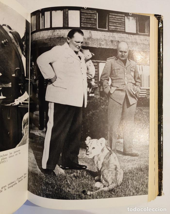 Libros: EL TERCER REICH - H. S. Hegner - Foto 3