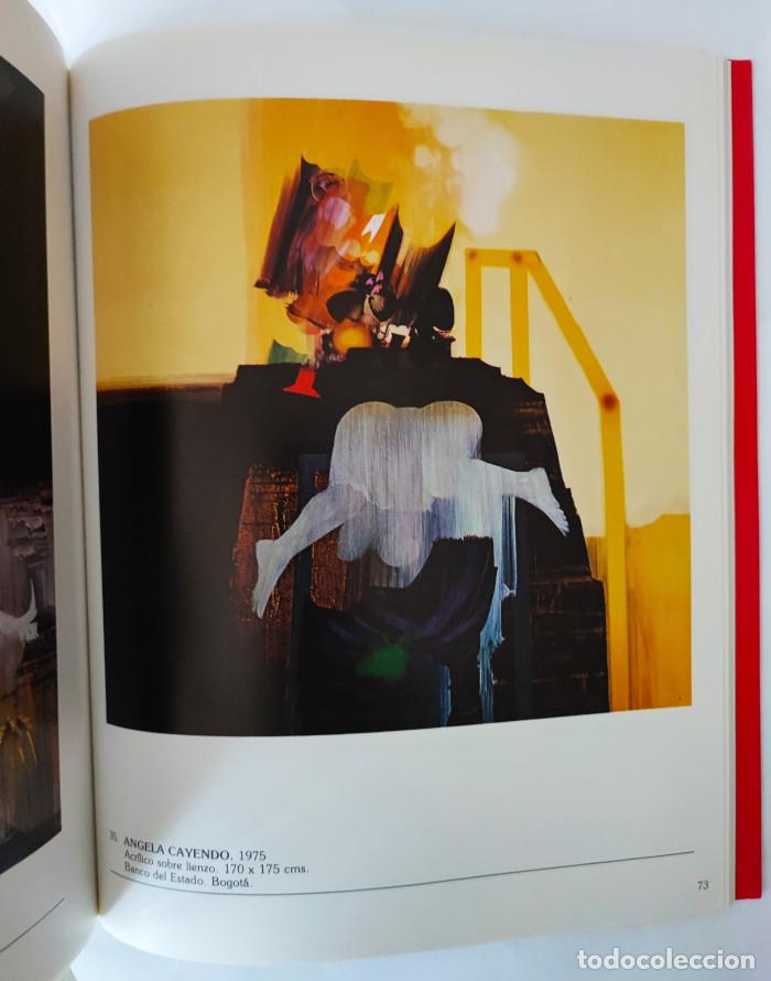 Libros: ALEJANDRO OBREG&Oacute;N - Alejandro Obregon - Foto 2