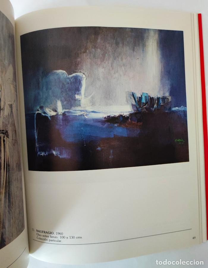 Libros: ALEJANDRO OBREG&Oacute;N - Alejandro Obregon - Foto 3