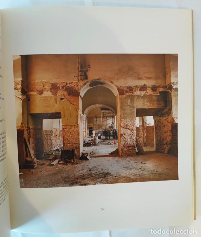 Libros: CENTRO DE ARTE REINA SOF&Iacute;A - Antonio Fern&aacute;ndez Alba - Foto 5