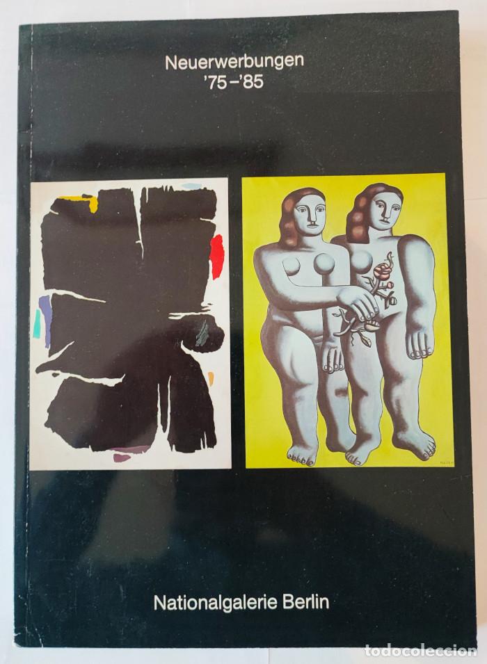 Livres: NEUERWERBUNGEN 75-85 - VV.AA.