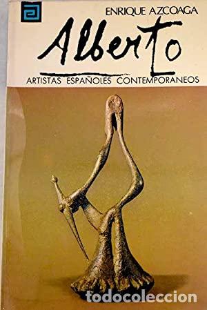 Libros: ALBERTO - Enrique Azcoaga - Foto 1