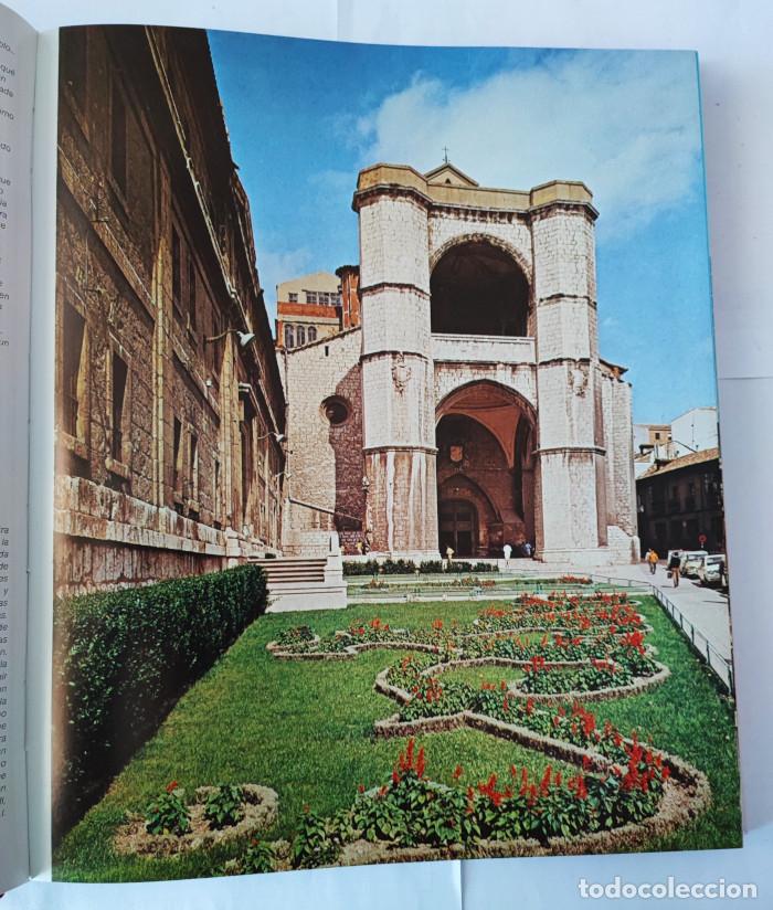 Libros: VALLADOLID EN CASTILLA - VV.AA. - Foto 4