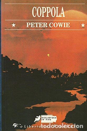 Libros: COPPOLA - Peter Cowie - Foto 1