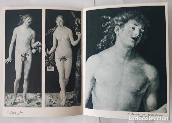 Libros: DURER. LES MAITRES - Georges Noel - Foto 2