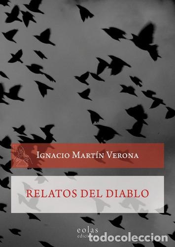 B&uuml;cher: RELATOS DEL DIABLO - Ignacio Mart&iacute;n Verona