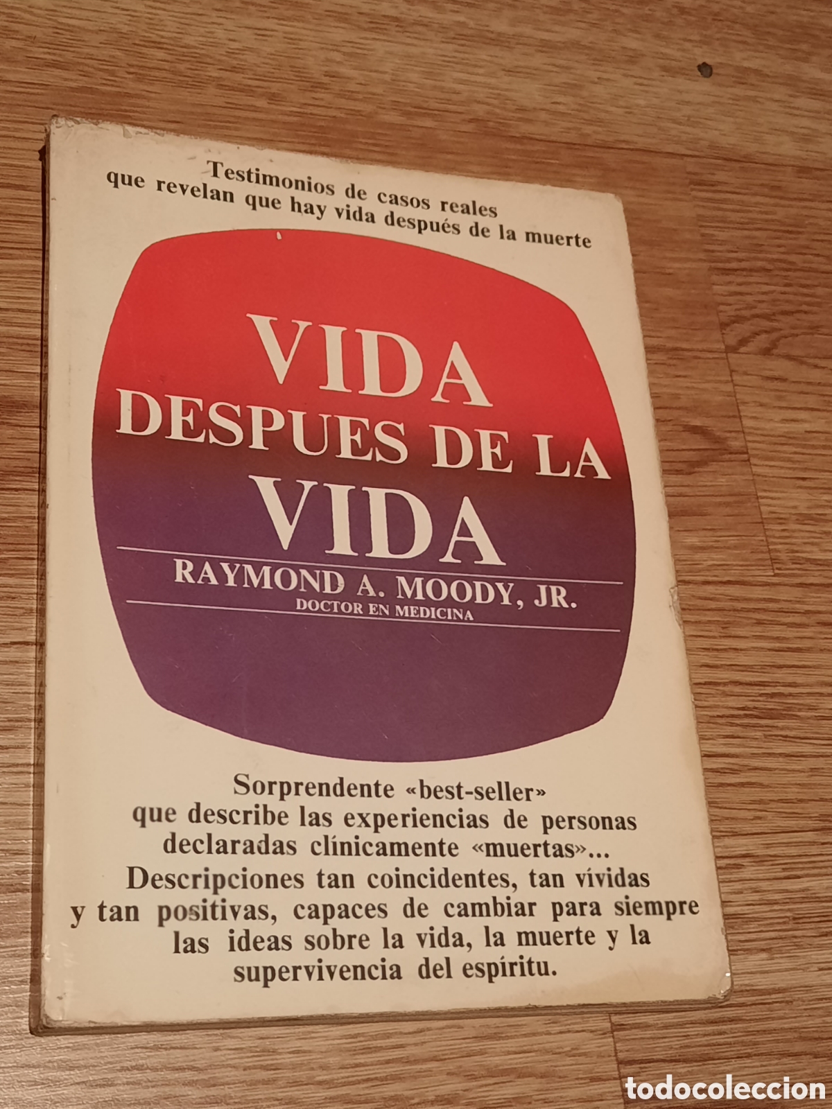 Libros: Vida despu&eacute;s de la vida - Foto 1