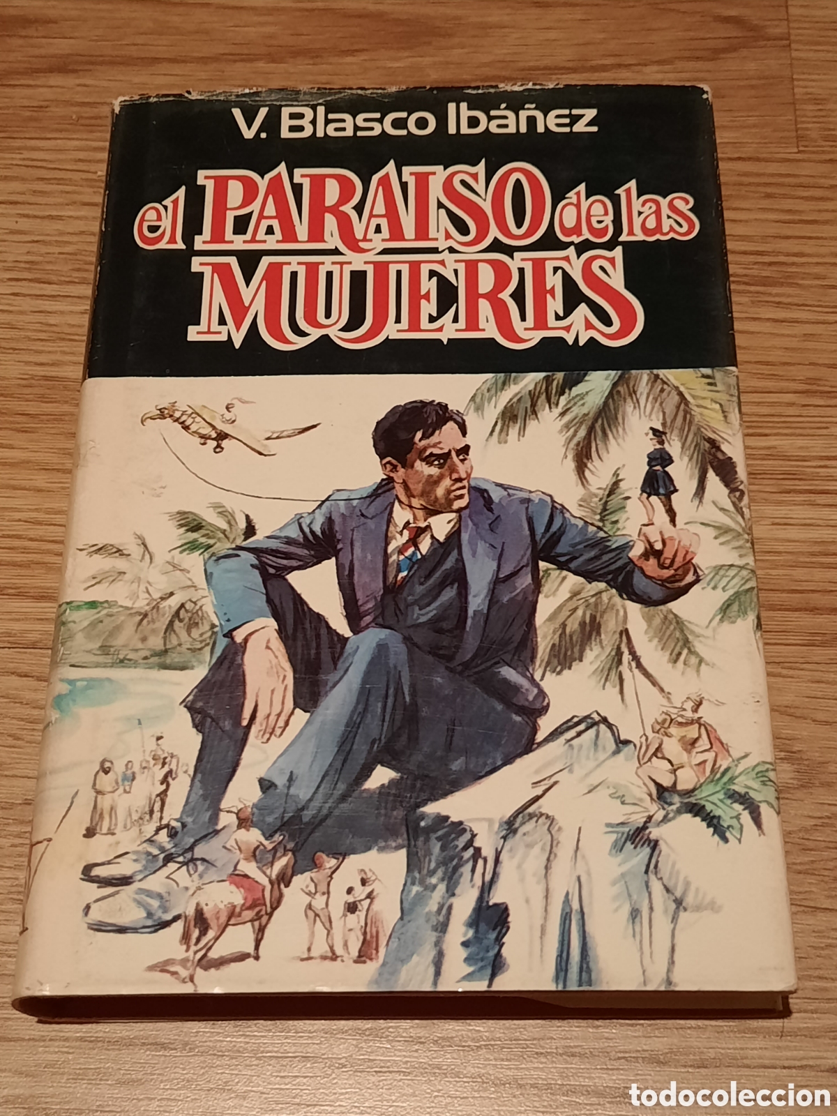 Libros: El para&iacute;so de las mujeres - Foto 1