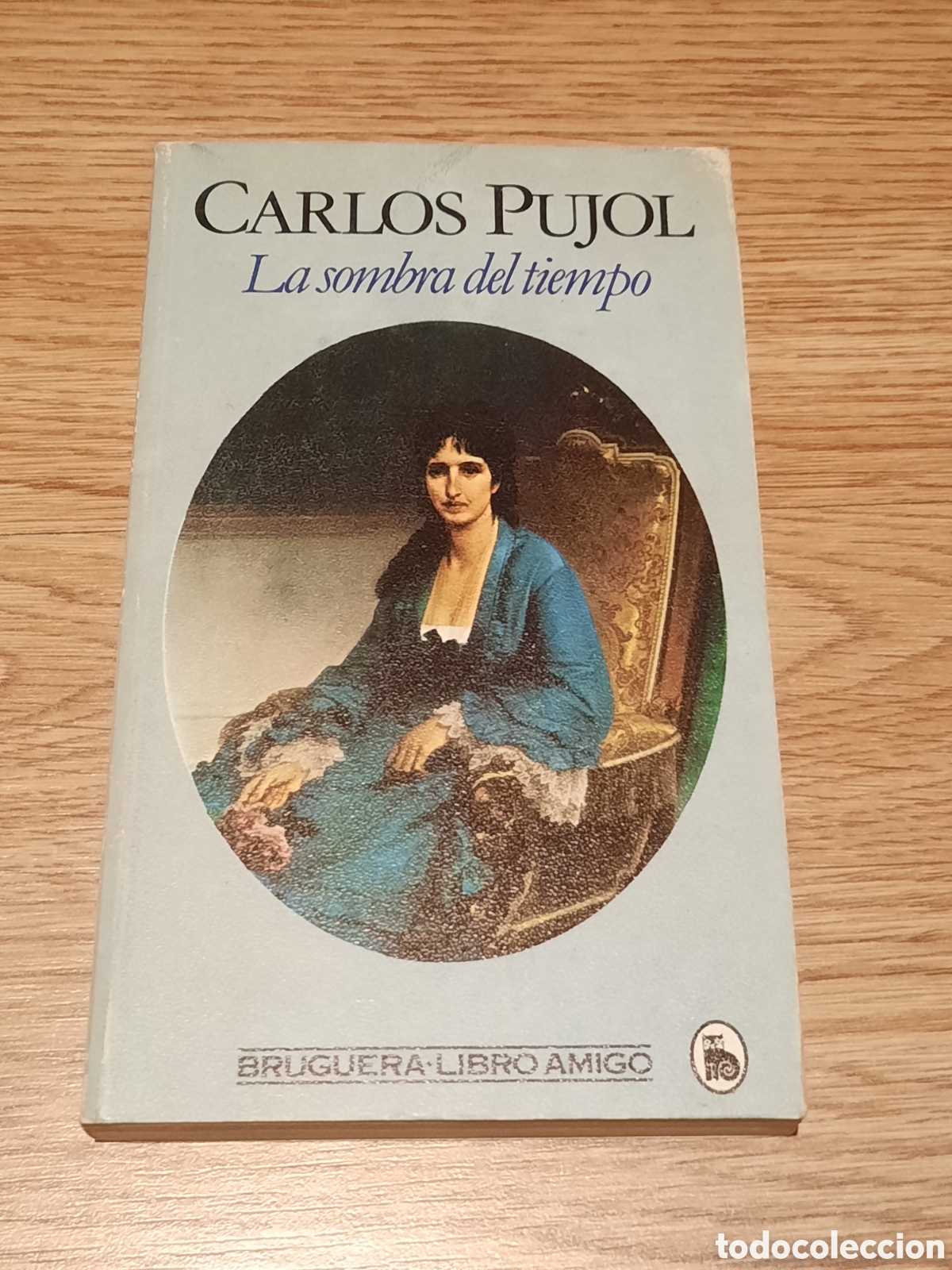 Libros: La sombra del tiempo - Foto 1