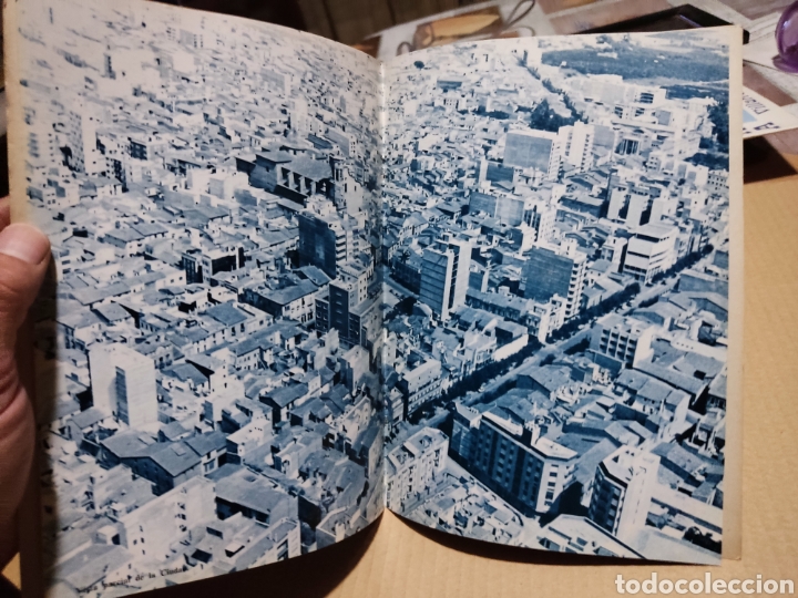 Libros: Programa de fiestas Villarreal 1977 - Foto 6