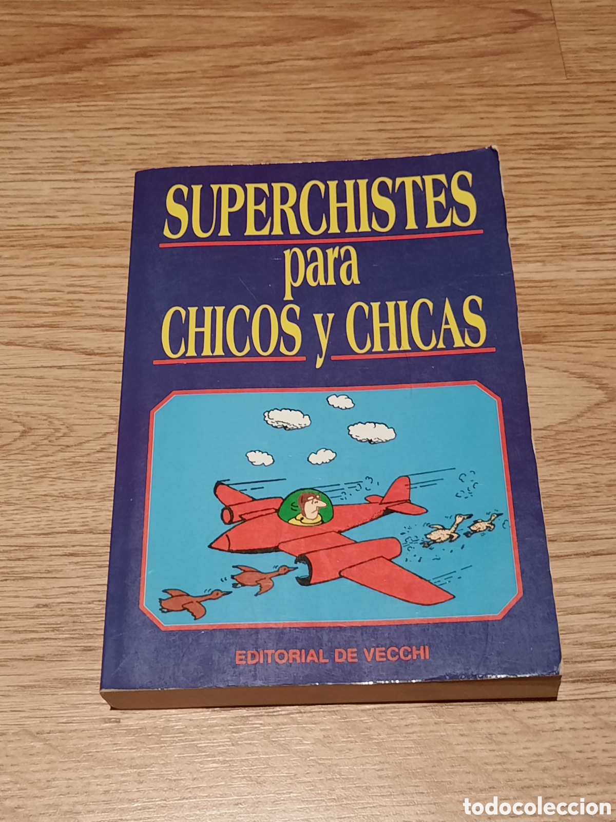 Libros: Superchistes para chicos y chicas - Foto 1