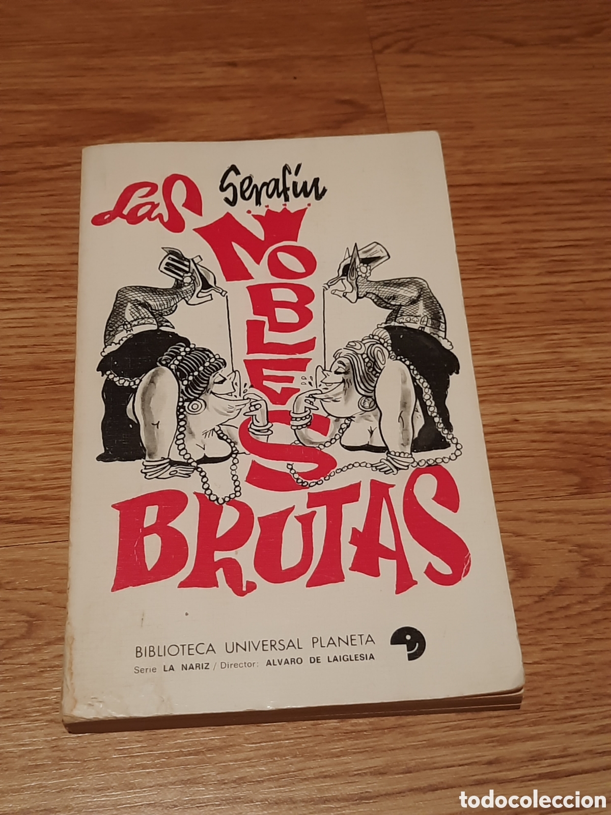Libros: Las nobles brujas - Foto 1