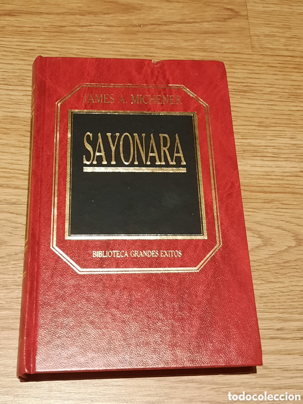 Libros: Sayonara - Foto 1