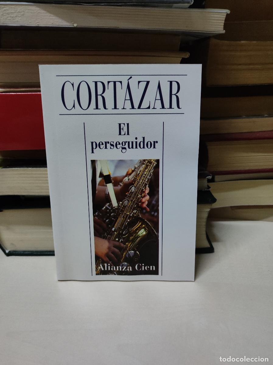 Libros: CORT&Aacute;ZAR EL PERSEGUIDOR - Foto 1