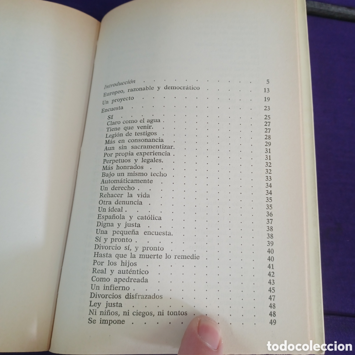 Libros: DIVORCIO EN ESPA&Ntilde;A - ANTONIO ARADILLAS - Foto 7