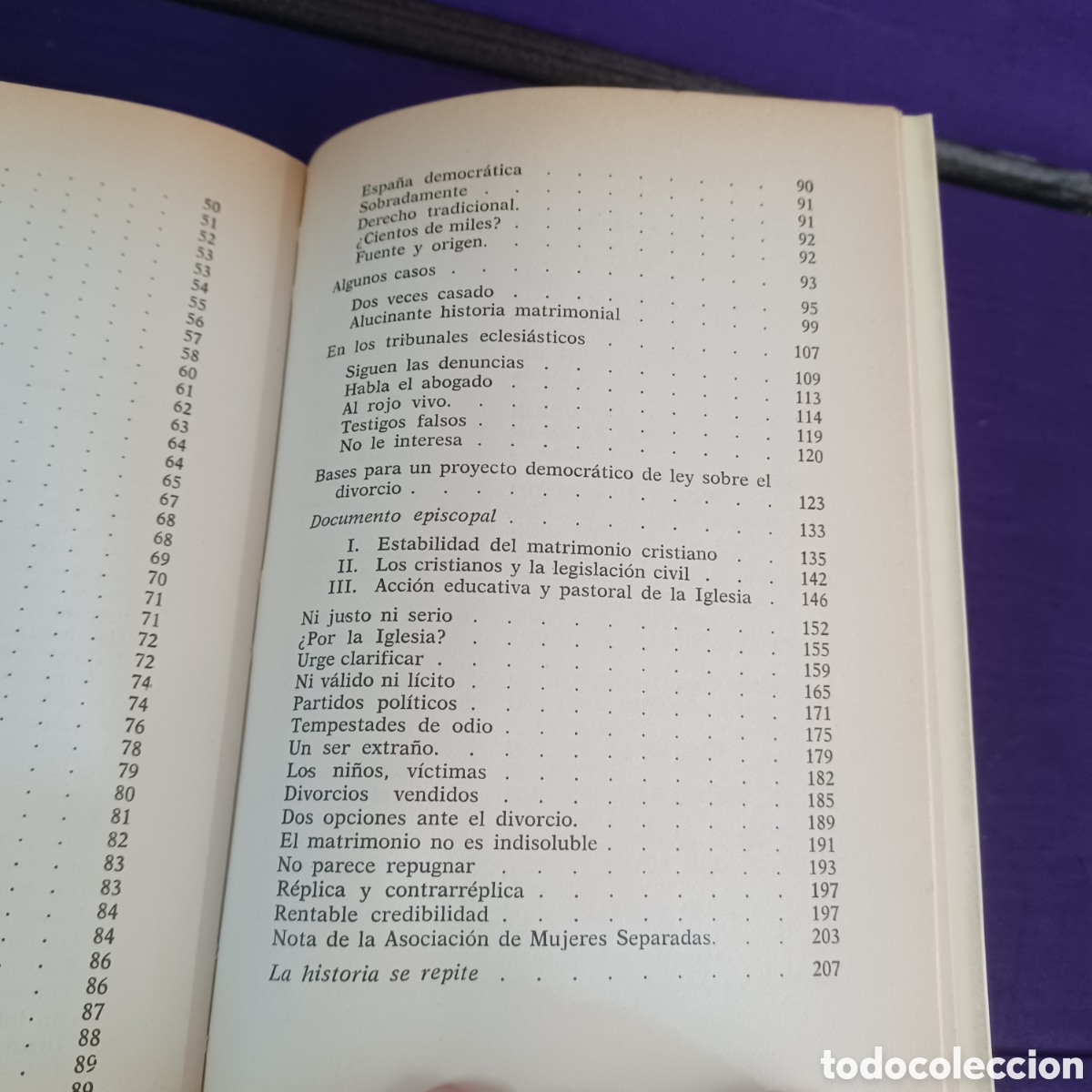 Libros: DIVORCIO EN ESPA&Ntilde;A - ANTONIO ARADILLAS - Foto 9