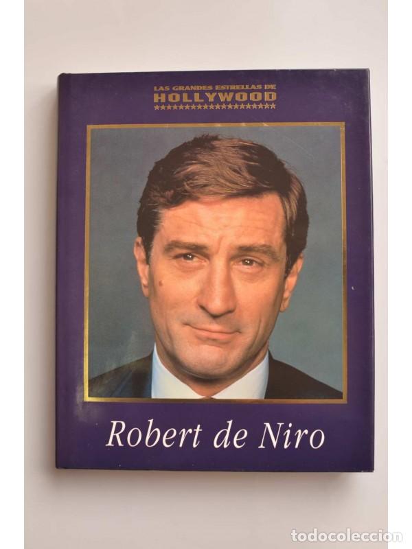 Libros: Robert de Niro - BRODE, Douglas - Foto 1