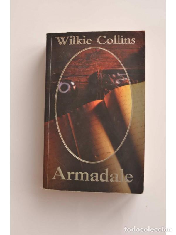 Libros: Armadale - COLLINS, Wilkie - Foto 1