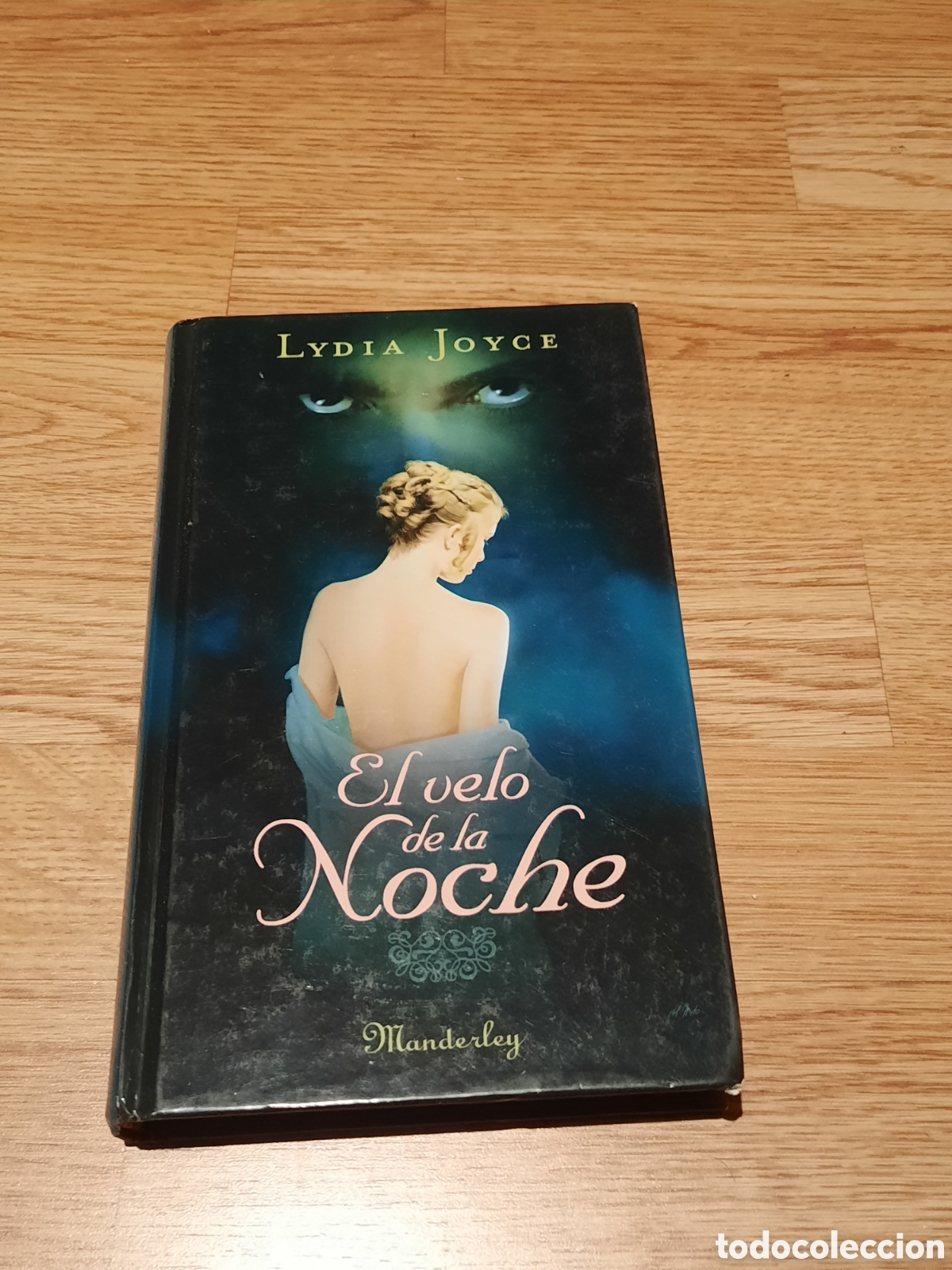 Libros: El velo de la noche lydia joyce - Foto 1