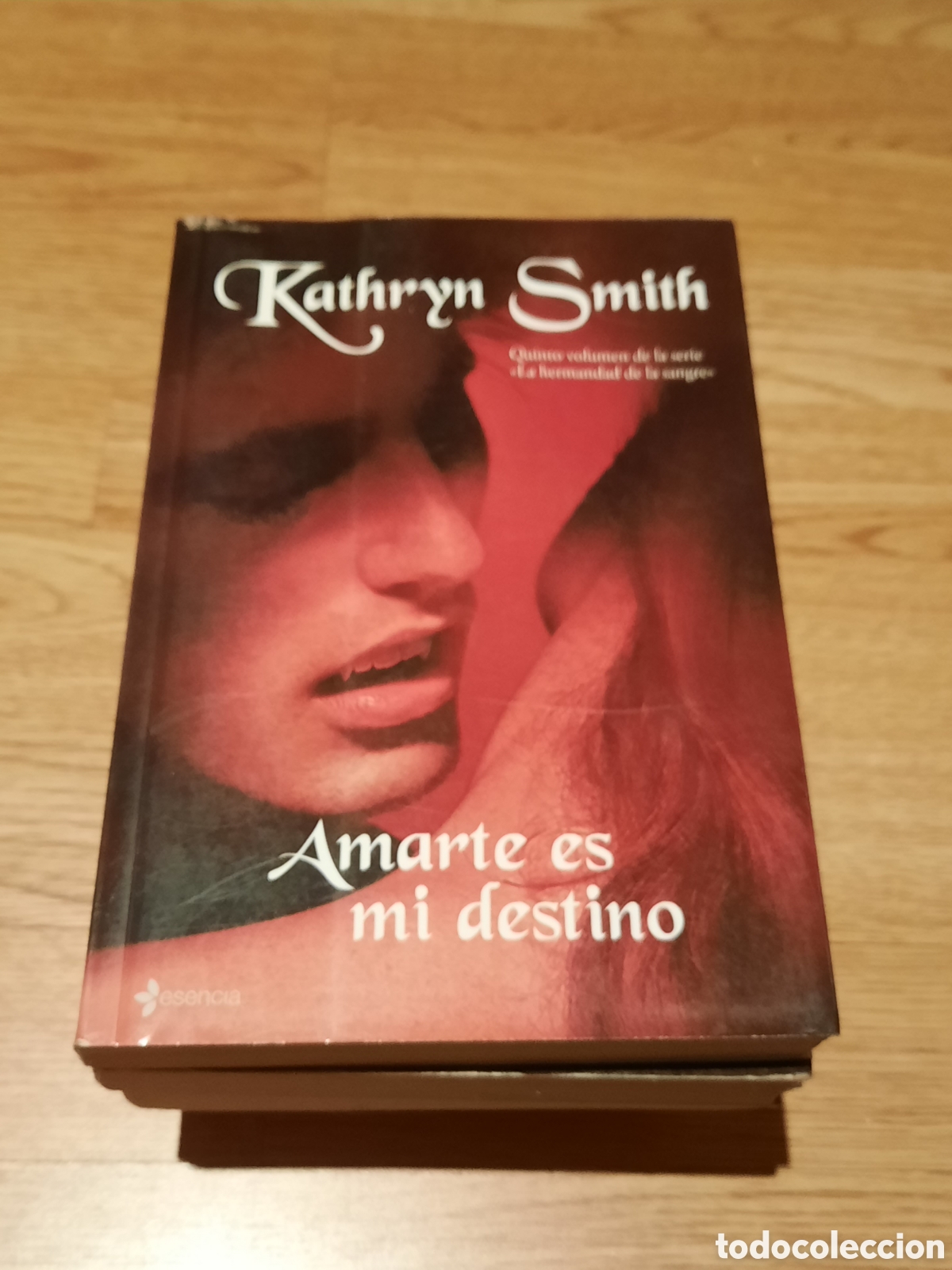 Libros: Amarte es mi destino jane feather - Foto 1