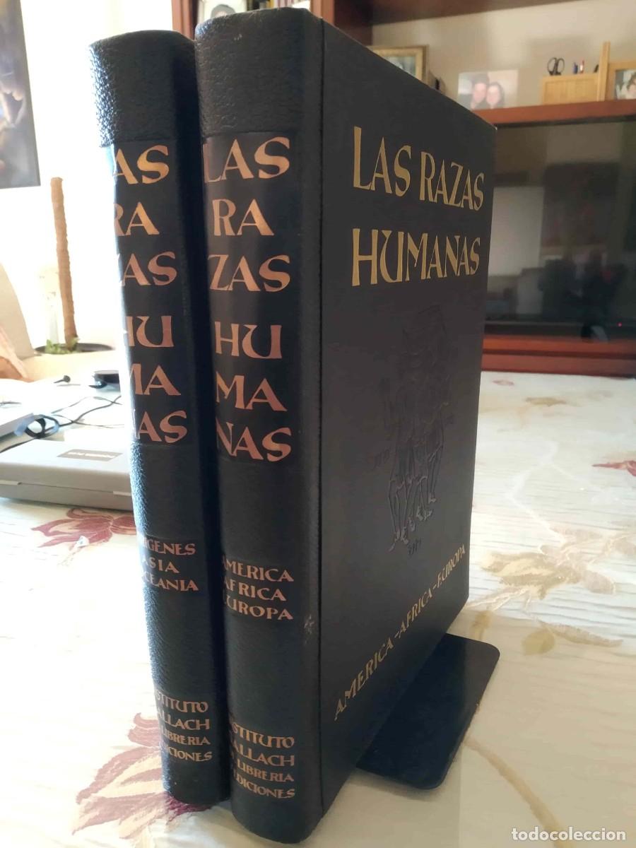 Libros: MARIO Y EL MAGO. SANGRE DE WELSAS - THOMAS MANN (1990) - Foto 4