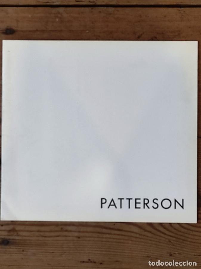 Libros: [Keith E,] PATTERSON - - Foto 1