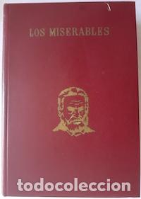Libros: Los miserables - Victor Hugo - Foto 1