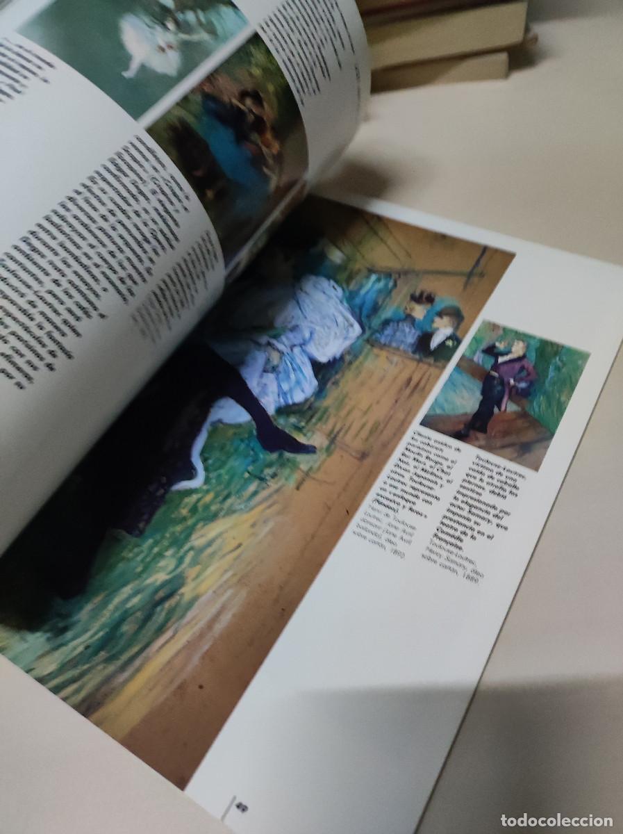 Libros: ORSAY. EL MUSEO, LAS COLECCIONES (BEAUX ARTS) - Foto 3