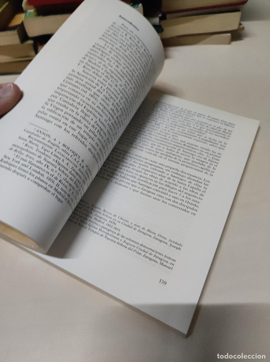 Libros: ARTIGRAMA, Numero 4, 1987 SEPARATA Carmen morte - Foto 2