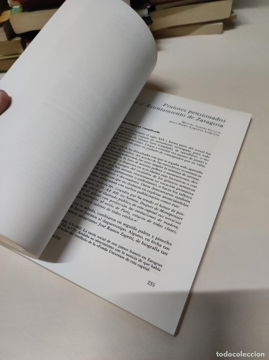 Libros: ARTIGRAMA, Numero 4, 1987 SEPARATA Carmen morte - Foto 3