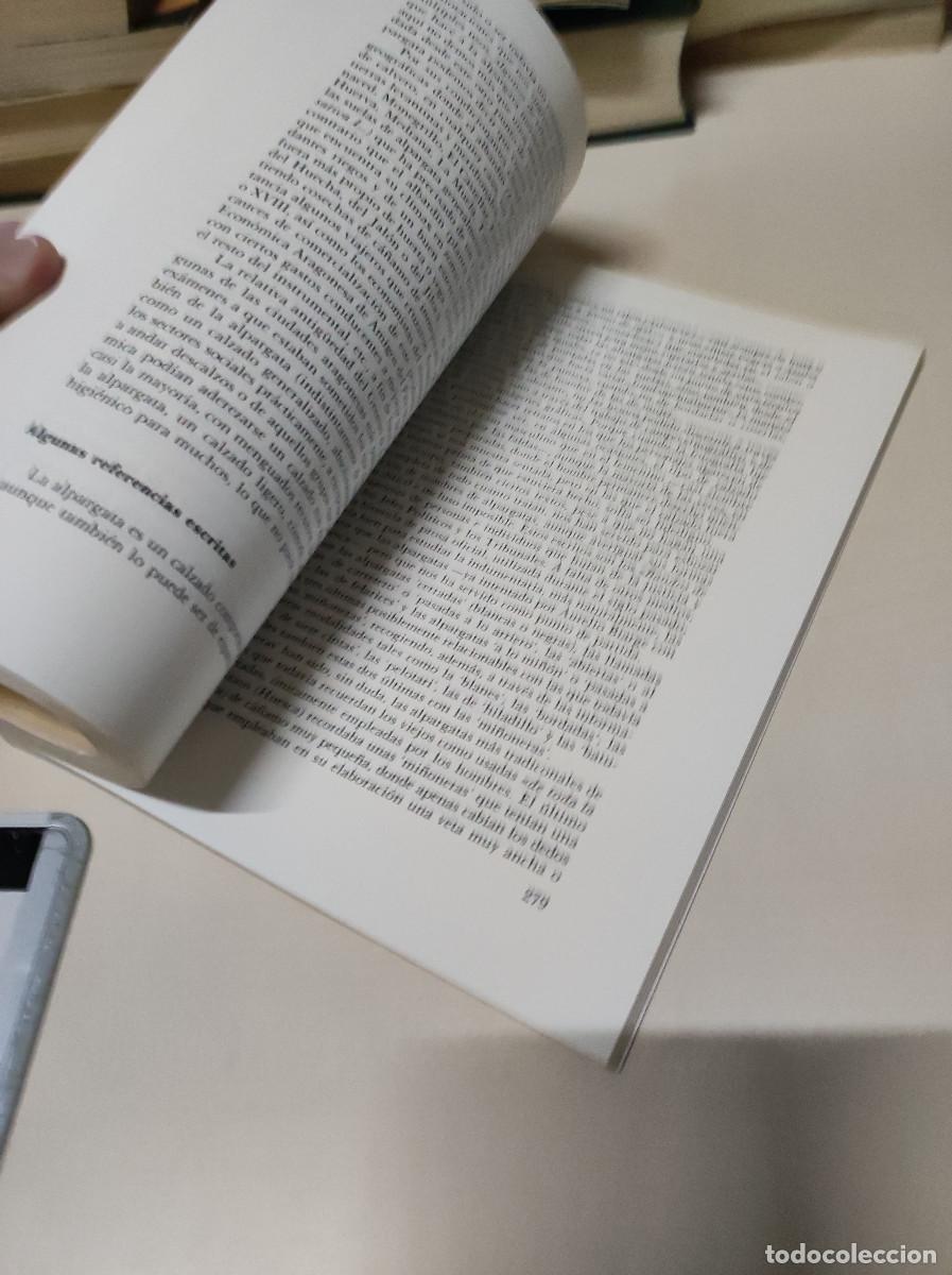 Libros: ARTIGRAMA, Numero 4, 1987 SEPARATA Carmen morte - Foto 4
