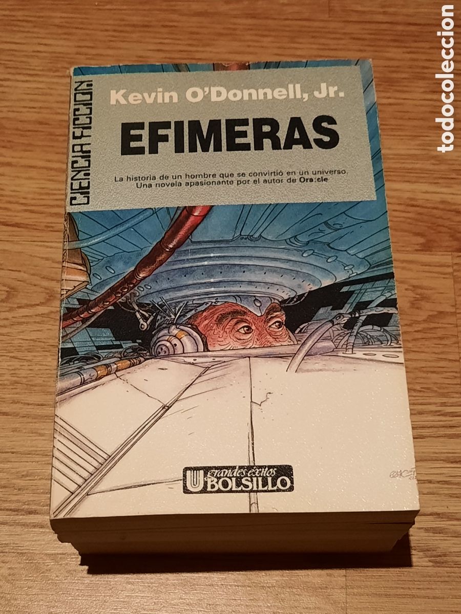 Libros: Ef&iacute;meras - Foto 1