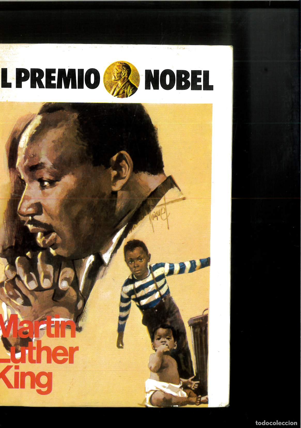 Libros: Martin Luther King - Lazaro - Foto 1