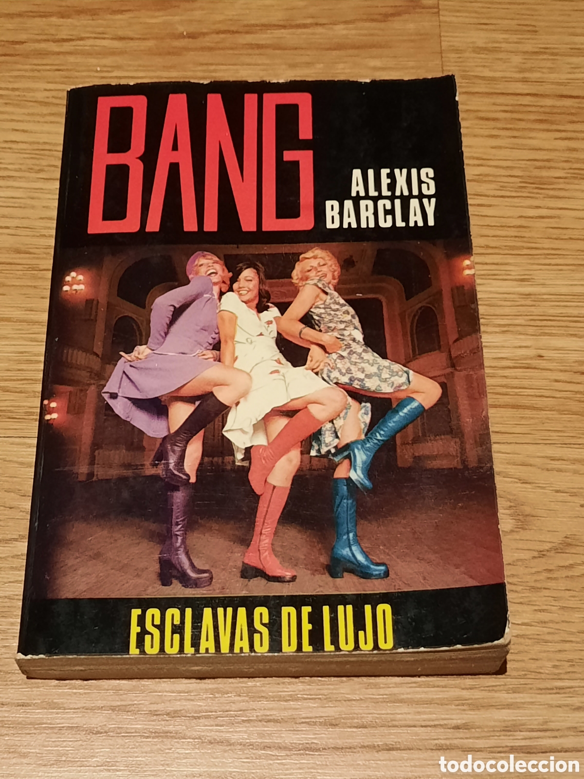Libros: Esclavas de lujo - Foto 1