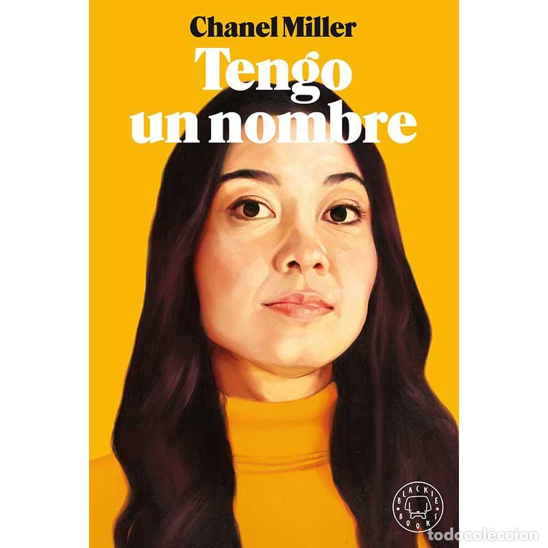 Libros: Tengo un nombre - Chanel Miller - Libro Nuevo - Foto 1