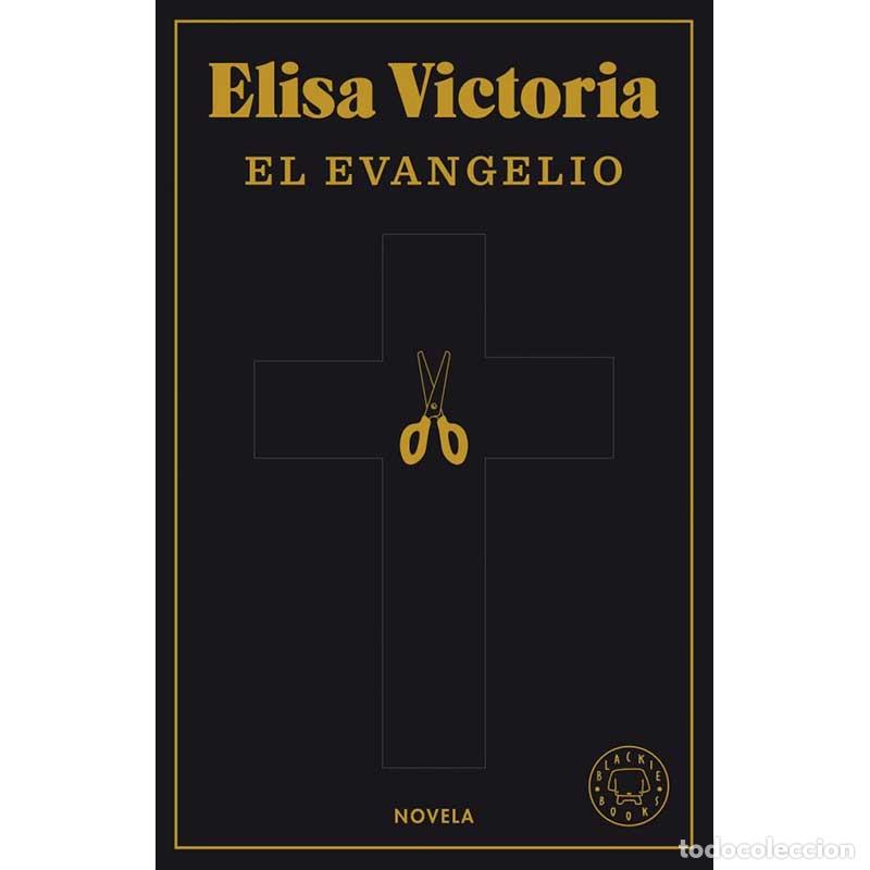 Libros: El Evangelio - Elisa Victoria - Libro Nuevo - Foto 1