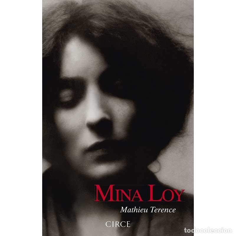 Libros: Mina Loy - Mathier Terence - Libro Nuevo - Foto 1