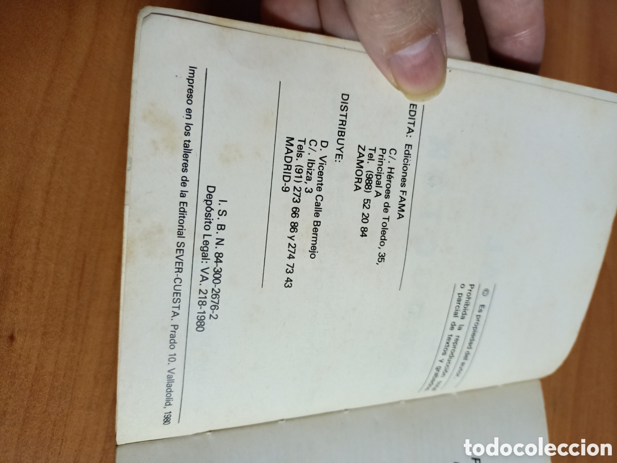Libros: Manual del conductor - Fabriciano Mart&iacute;n Avedillo - Foto 4
