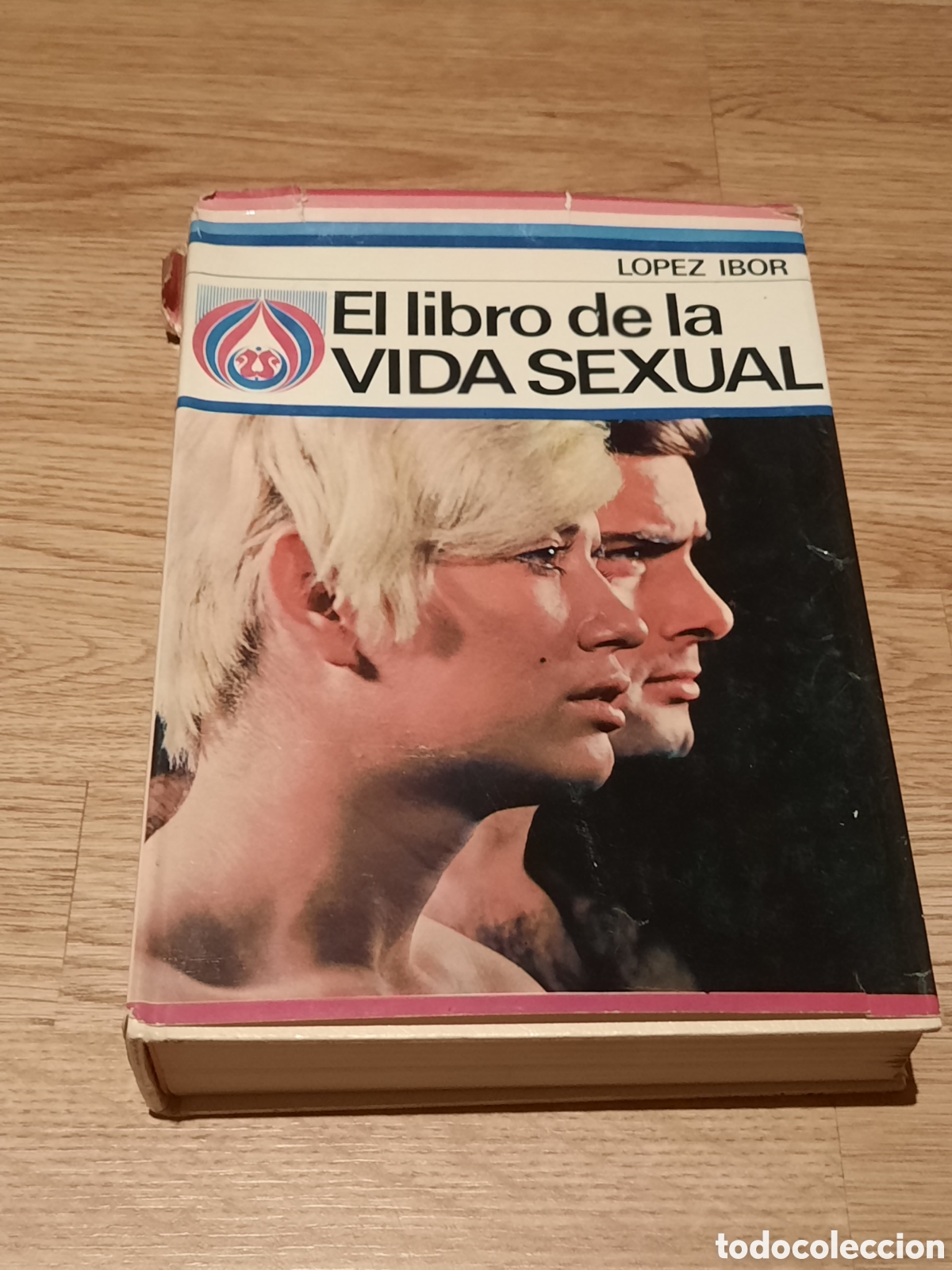 Libros: El libro de la vida sexual - Foto 1